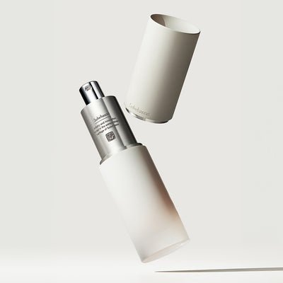 Sulwhasoo The Ultimate S Serum 50ml with ginseng for vitality and anti-aging