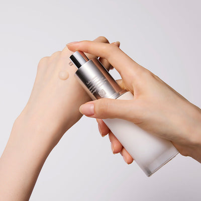 Sulwhasoo The Ultimate S Serum 50ml with ginseng for vitality and anti-aging