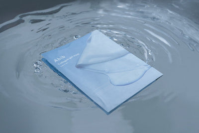 Abib Collagen Gel Mask 35g X 1ea #Sedum Jelly with peptide for anti-wrinkle and firmness