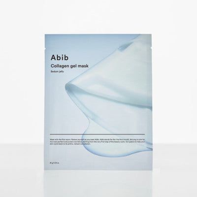 Abib Collagen Gel Mask 35g X 1ea #Sedum Jelly - buy online