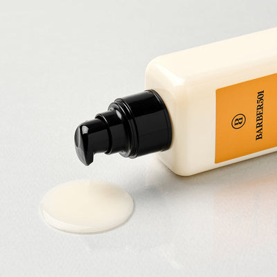 BARBER501 ALL-IN-ONE Moisturize 200ml #VITA - daily hydration