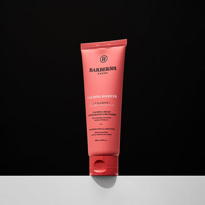 BARBER501 Calming Booster 120ml - buy online