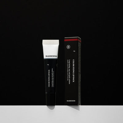 BARBER501 COLOR FIXING LIP PACK 15g - lip hydration