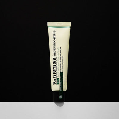BARBER501 Shaving Booster Balm #Green(Cica) - buy online