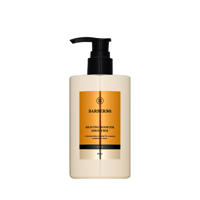 BARBER501 Shaving Booster Smoothie 300ml #VITA - buy online