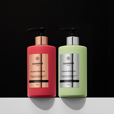 BARBER501 WAXING BOOSTER 300ml - buy online