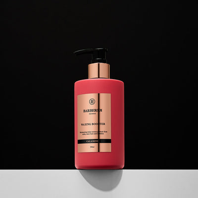 BARBER501 WAXING BOOSTER 300ml - hydration and protection