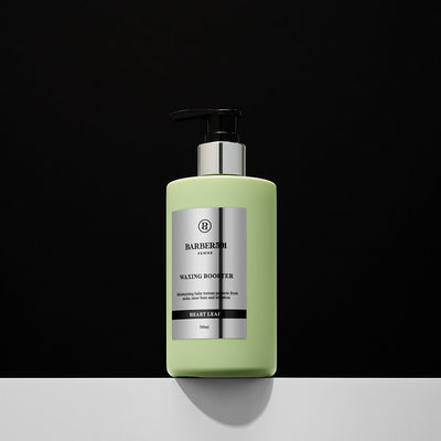 BARBER501 WAXING BOOSTER 300ml - hydration and protection