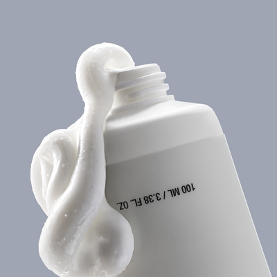 Anua 3 Ceramide Panthenol Moisture Barrier Cream 100ml - deep cleansing