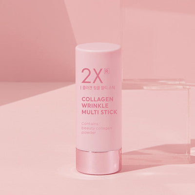 TONYMOLY 2X Collagen Wrinkle Multi Stick 10g - buy online