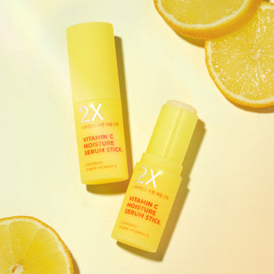 TONYMOLY 2X Vitamin C Moisture Serum Stick 10g - buy online