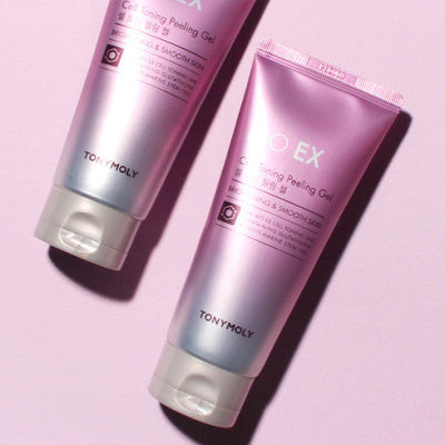TONYMOLY BIO EX Cell Toning Peeling Gel 120ml - buy online