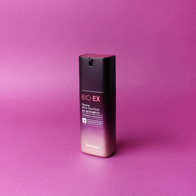 TONYMOLY BIO EX Homme All In One Fluid 130ml - buy online