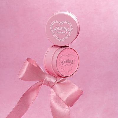TONYMOLY Cheek Tone Jelly Blusher - product texture