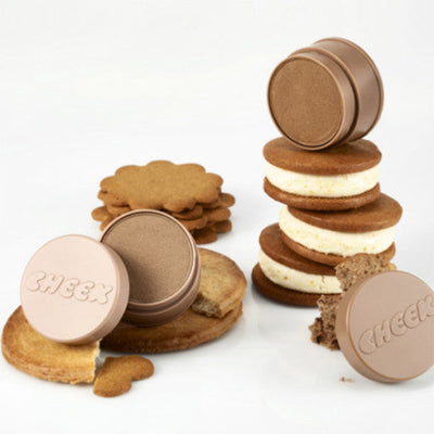 TONYMOLY Cheek Tone Jelly Blusher - how to use