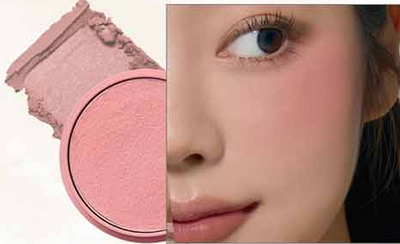 TONYMOLY Cheek Tone Jelly Blusher - product texture