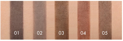 TONYMOLY Cejas automáticas Easy Touch
