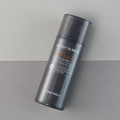 TONYMOLY Energy 24 Men's All-In-One Moisture Essence 120ml - buy online