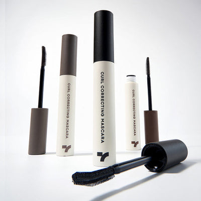 TONYMOLY Eye Tone Curl Correcting Mascara 7.5g - buy online