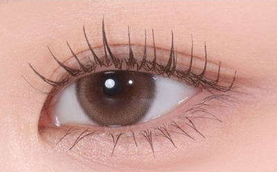 TONYMOLY Eye Tone Curl Correcting Mascara 7.5g - expected results