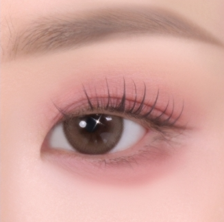 TONYMOLY Eye Tone Single Eye Shadow #401~#413 - expected results