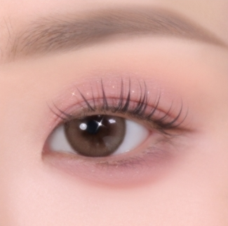 TONYMOLY Eye Tone Single Eye Shadow #401~#413 - product texture