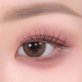 TONYMOLY Eye Tone Single Eye Shadow #401~#413 - application method