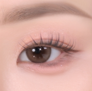 TONYMOLY Eye Tone Single Eye Shadow #414~#427 - expected results