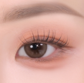 TONYMOLY Eye Tone Single Eye Shadow #414~#427 - expected results