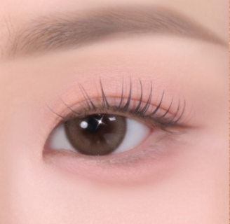 TONYMOLY Eye Tone Single Eye Shadow #414~#427 - expected results