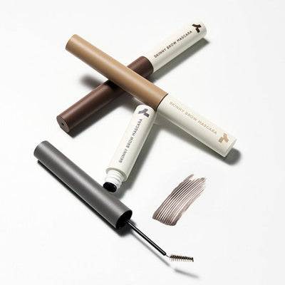 TONYMOLY Eye Tone Skinny Brow Mascara 3.5g - buy online