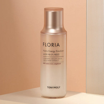 TONYMOLY FLORIA Nutra Energy Emulsion 150ml - buy online