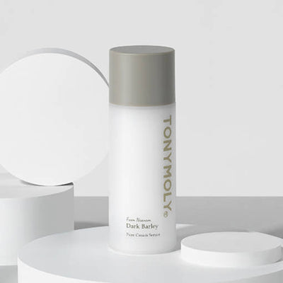 TONYMOLY From Haenam Dark Barley Pure Cream Serum 120ml - buy online