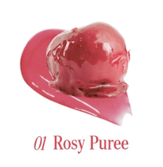 TONYMOLY Get It Tint Glaze Balm - lip hydration