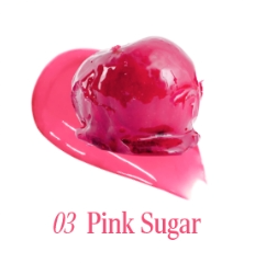 TONYMOLY Get It Tint Glaze Balm - lip hydration