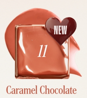 11 Chocolat au caramel