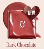 13 Chocolat noir