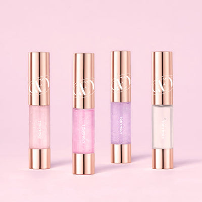 TONYMOLY Get it Tint Plumper - hydration and protection