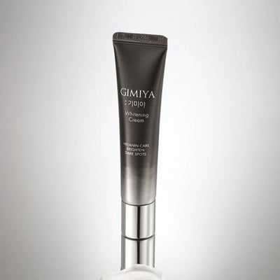 TONYMOLY GIMIYA Whitening Cream 30ml - hydration and protection