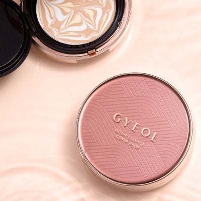 TONYMOLY Gyeol Goun Essence Cover Balm SPF50+ PA++++ 13g+13g(Refill) - buy online