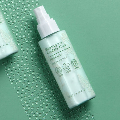 TONYMOLY Houttuynia Cordata Cica Cream Mist 110ml - buy online