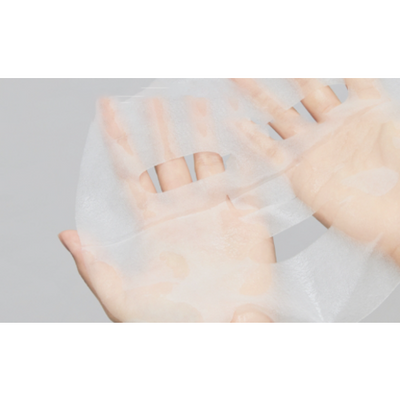 TONYMOLY Houttuynia Cordata Cica Quick Calming Mask 20ml X 10ea with cica for soothing and repair