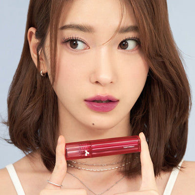 TONYMOLY PERFECT LIPS SHOCKING LIP (14 Colors) 4g - deep cleansing