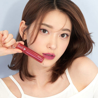 TONYMOLY PERFECT LIPS SHOCKING LIP (14 Colors) 4g - deep cleansing