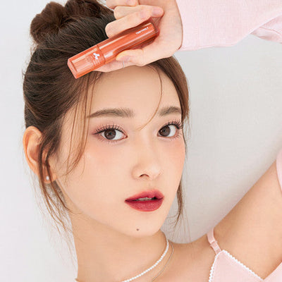 TONYMOLY PERFECT LIPS SHOCKING LIP (14 Colors) 4g - deep cleansing