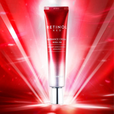 TONYMOLY Red Retinol Radiance Cream 30ml - buy online