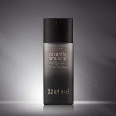 TONYMOLY Regencia Homme Essential Emulsion 130ml - product texture