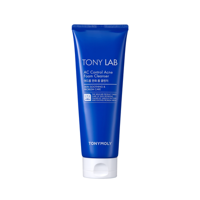 TONYMOLY TONY LAB AC Control Acne Foam Cleanser 150ml - buy online