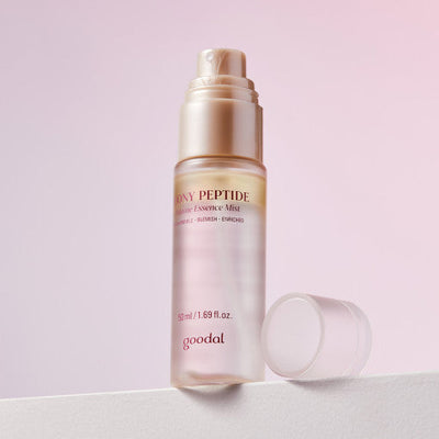 goodal Peony Peptide Volume Essence Mist 50ml - buy online