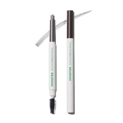 innisfree Auto Eyebrow Pencil - buy online
